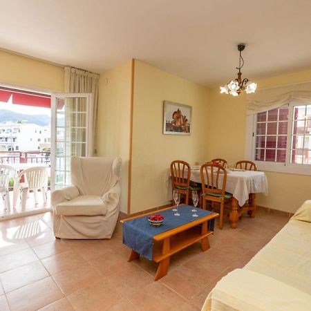 Apartment Aloha By Interhome Лянса Екстер'єр фото