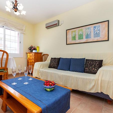 Apartment Aloha By Interhome Лянса Екстер'єр фото