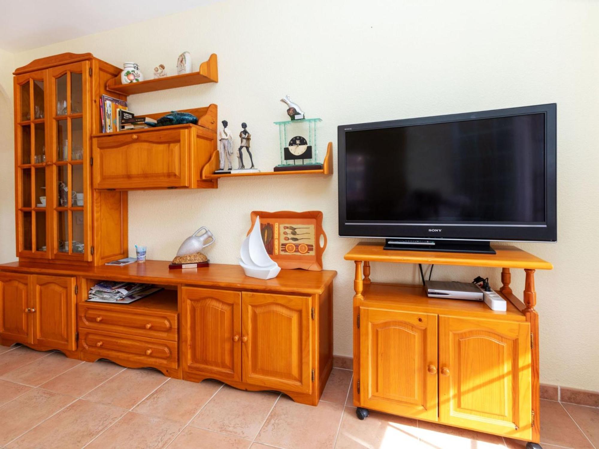 Apartment Aloha By Interhome Лянса Екстер'єр фото