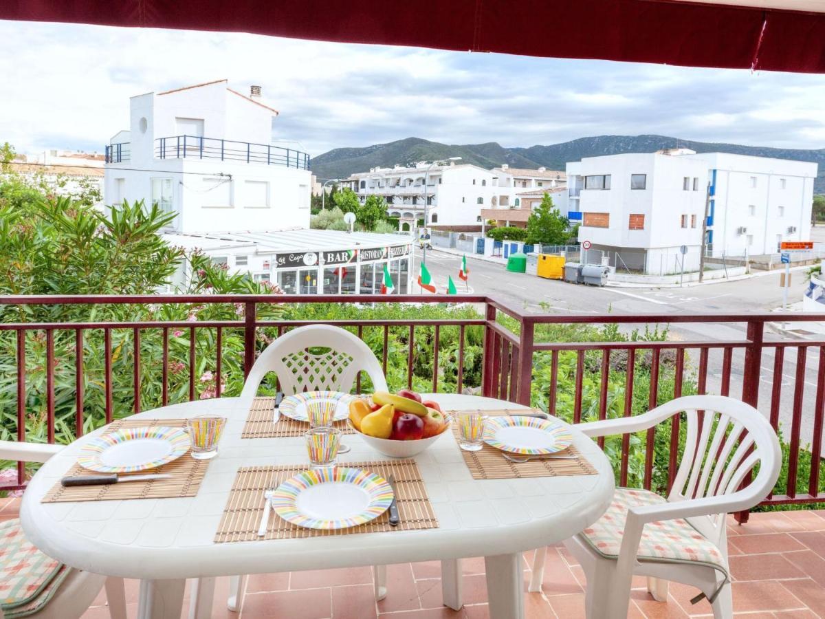 Apartment Aloha By Interhome Лянса Екстер'єр фото