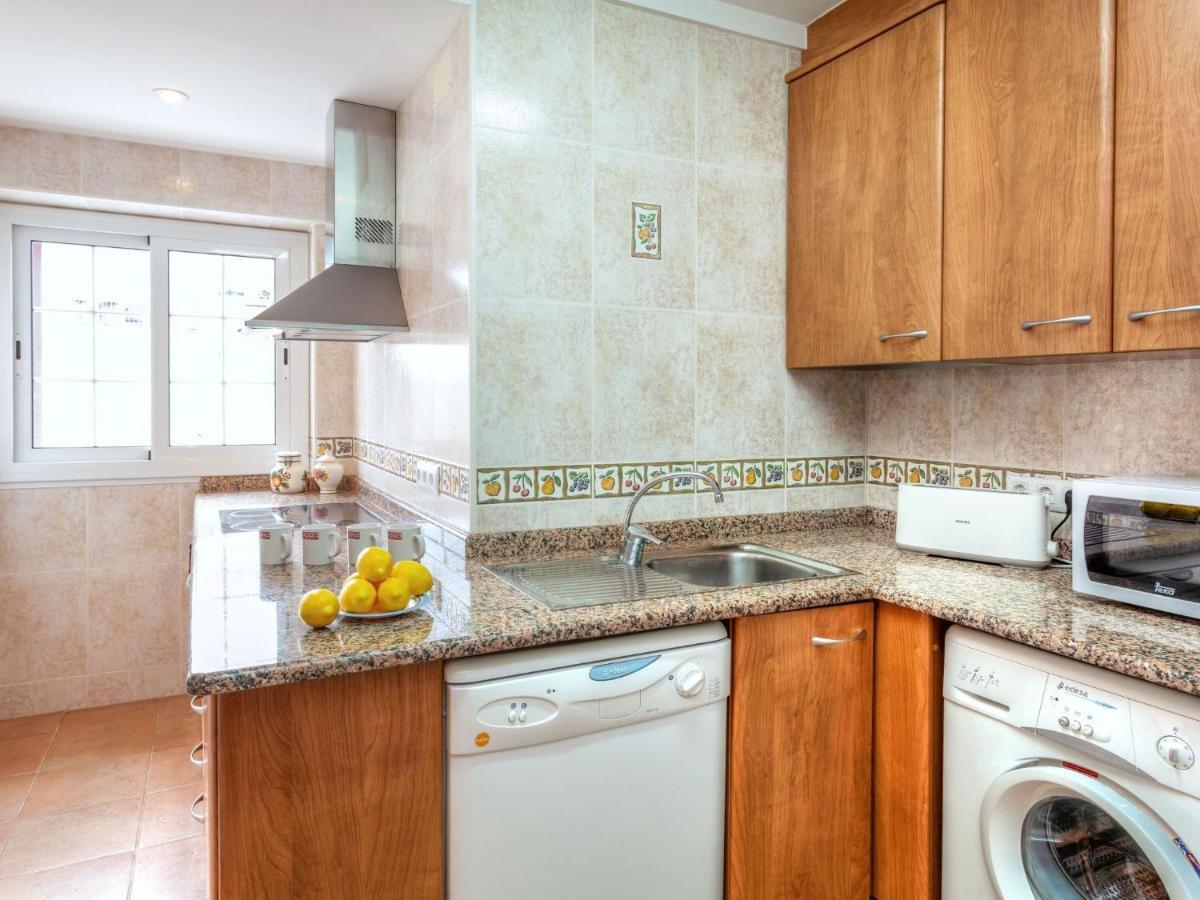 Apartment Aloha By Interhome Лянса Екстер'єр фото